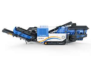 Роторная модульная