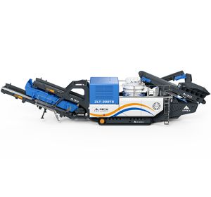 Гусеничная конусна